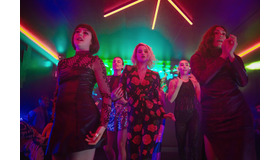 『エミリア・ペレス』© 2024 PAGE 114 – WHY NOT PRODUCTIONS – PATHÉ FILMS - FRANCE 2 CINÉMACOPYRIGHT PHOTO:©Shanna Besson