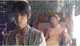 『カンフー無敵』 -(C) 2006 My Way Film Co.,Ltd