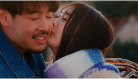 「ラブパワーキングダム～恋愛強者選挙～」（C）AbemaTV, Inc.