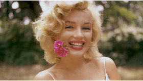 『マリリン・モンロー　私の愛しかた』©2023-FRENCH CONNECTION FILMS