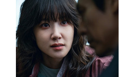 Disney+『ハイパーナイフ』でパク・ウンビンが描く新しいヒロイン像とは？