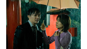 ABEMAオリジナルドラマ「死ぬほど愛して」（C）AbemaTV,Inc.