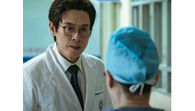 Disney+配信『ハイパーナイフ 闇の天才外科医』でソル・ギョングの演技が刺さる理由