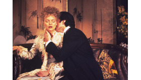 『エイジ・オブ・イノセンス／汚れなき情事』-(C)1993 Columbia Pictures Industries, Inc. All Rights Reserved.