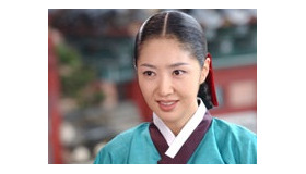 【あの人は今】『チャングム』でイ・ヨンエと宿敵対決を繰り広げたホン・リナのその後