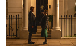 『ブリジット・ジョーンズの日記 サイテー最高な私の今』　©2025Universal Pictures