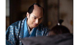 「べらぼう～蔦重栄華乃夢噺～」第13回（C）NHK