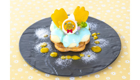 アンバサダーホテルにドナルドのスペシャルメニューが登場！マンゴーとタピオカのサンドウィッチを食べてみた