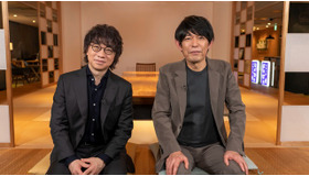 スイッチインタビュー『坂元裕二×新海誠』