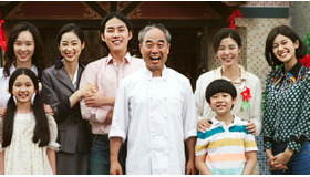 『1980 僕たちの光州事件』© 2024 JNC MEDIA GROUP, All Rights Reserved.