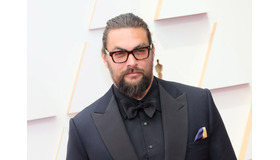 ジェイソン・モモア Photo by David Livingston/Getty Images