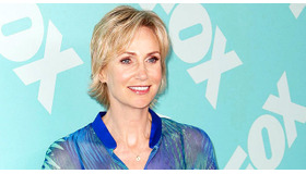 ジェーン・リンチ