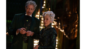 『ウィキッドふたりの魔女』© Universal Studios. All Rights Reserved.