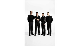 『THE BEATLES』(仮題)