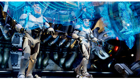 『パシフィック・リム』 -(C) 2012 WARNER BROS.ENTERTAINMENT INC.AND LEGENDARY PICTURES FUNDING,LCC