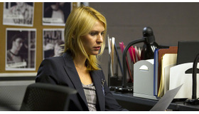 「HOMELAND／ホームランド」 -(C) 2013 Twentieth Century Fox Home Entertainment LLC. All Rights Reserved.