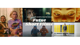 BSSTO「ショートフィルムで見つける未来社会」