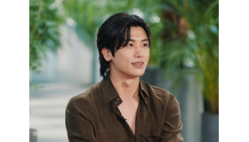 ZE:A出身の俳優パク・ヒョンシク、“ボッチだった”練習生時代を振り返る「私を連れ出してくれたのは…」