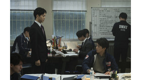 『フロントライン』© 2025「フロントライン」製作委員会