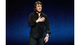 トム・クルーズ Photo by Jerod Harris/Getty Images for CinemaCon
