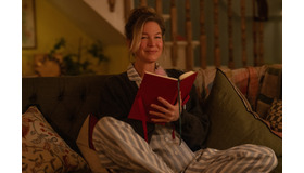 『ブリジット・ジョーンズの日記 サイテー最高な私の今』©Jay Maidment/Universal Pictures