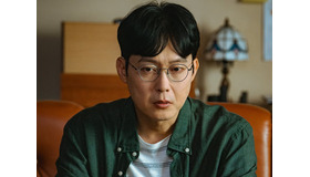 『ハイパーナイフ』俳優パク・ビョンウン、その無害な魅力に癒される…！“唯一の癒し”