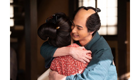 「べらぼう～蔦重栄華乃夢噺～」第14回（C）NHK