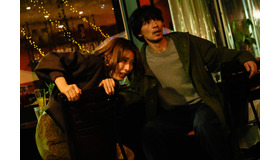 ABEMAオリジナルドラマ「死ぬほど愛して」