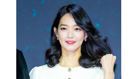 最も狂気に満ちたクライムスリラー『悪縁』、シン・ミナが見せる“新境地”とは？