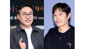 ハ・ジョンウとイ・ビョンホンの真っ向勝負、韓国映画界の春を制すのはどっちだ？