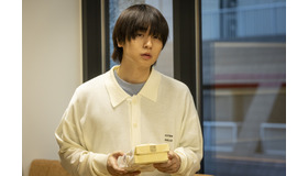 「パラレル夫婦」第2話（C）カンテレ