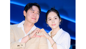 『太陽を抱く月』女優ハン・ガイン、絶対に守る“夫婦喧嘩のルール”とは？