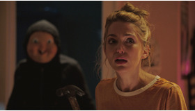 『ハッピー・デス・デイ』（C）Universal Pictures