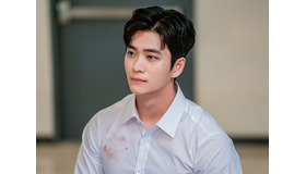 除隊後初作で大ヒット、『ジャガイモ研究所』でカン・テオが五感を刺激する理由とは？