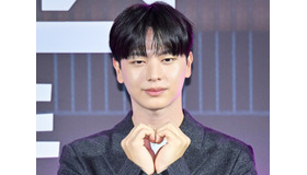 千年を超えた恋と笑いが交差するユク・ソンジェのSBS新ドラマに期待高まる