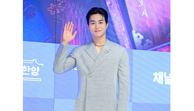 テレビ東京で放送中の『コッソンビ』のチョン・ゴンジュはこんなドラマに出演していた