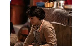 『おつかれさま』で一番恐いキャラは意外にも「あの従順な反逆者」なのか