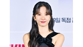 キム・ジヨンが語る新ドラマの境地「“イムギと巫女”という題材もユニークで新鮮だった」