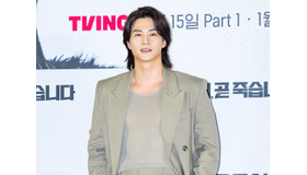 キム・ジフンが新ドラマで王役に挑む覚悟を語る「特に王という役柄に挑戦してみたかった」