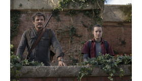 「THE LAST OF US」シーズン1