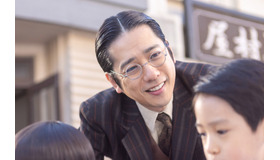 連続テレビ小説「あんぱん」二宮和也