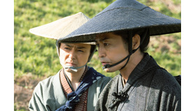 大河ドラマ「べらぼう～蔦重栄華乃夢噺～」第15回