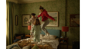 『ブリジット・ジョーンズの日記 サイテー最高な私の今』©2025Universal Pictures