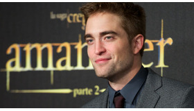 ロバート・パティンソン -(C) Getty Images