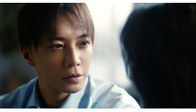 ABEMAオリジナルドラマ「死ぬほど愛して」3話　（C）AbemaTV, Inc.