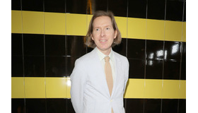 ウェス・アンダーソン監督 Photo by Vittorio Zunino Celotto/Getty Images for Prada