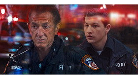 『アスファルト・シティ』© 2023 BF MOVIE LLC. All Rights Reserved.