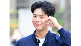 凄すぎるパク・ボゴムの「軍隊美談」。同性をも魅了する彼の人柄の良さは想像以上だった！