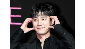 イ・ジュニョンが挑む筋トレ×ロマンスの新境地、スチール公開に期待高まる