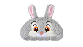 ディズニーストア「とんすけ 筆箱・ペンケース PASTEL BUNNIES」（C）Disney